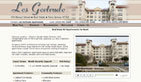 Click to View our web design example