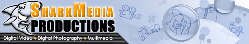 Photo-Video-Multimedia Top Banner